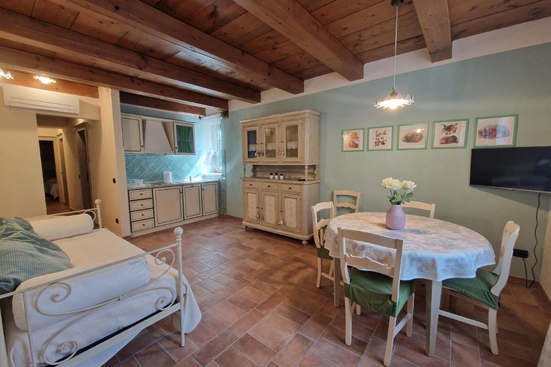 Photo of Bedroom in Loreto