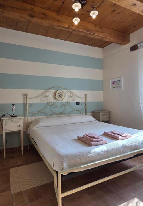 Photo of Bedroom in Loreto