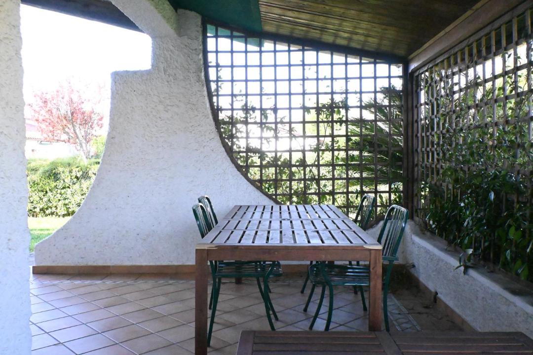 Photo of Patio Balcony in Porto Recanati