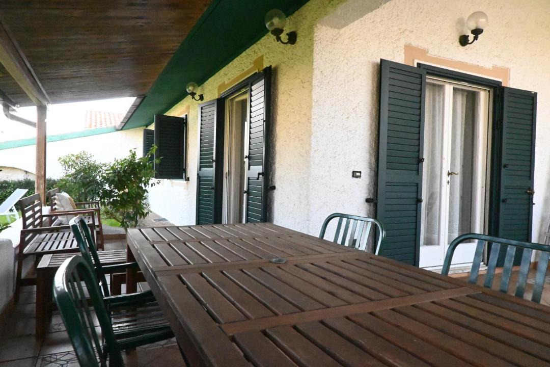 Photo of Patio Balcony in Porto Recanati