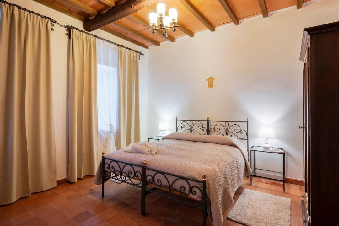 Photo of Bedroom in Semproniano