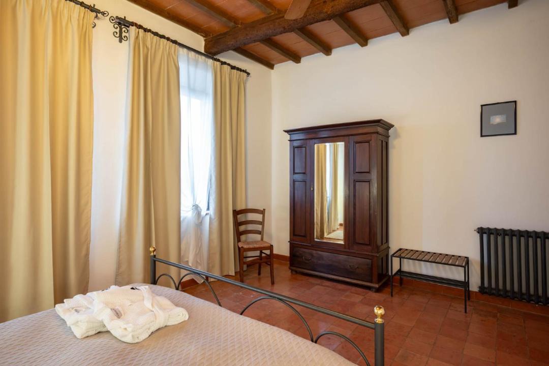 Photo of Bedroom in Semproniano