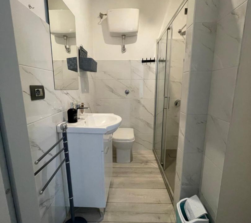 Photo of Bathroom in Terni