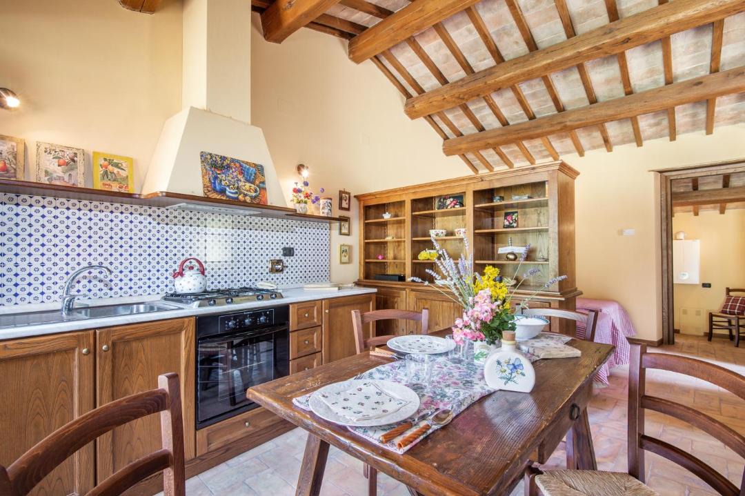 Photo of Kitchen in Bazzano Inferiore
