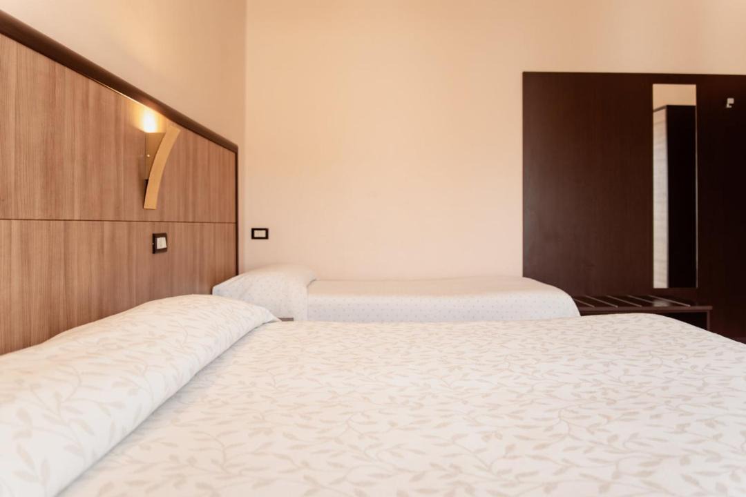 Photo of Bedroom in Manciano