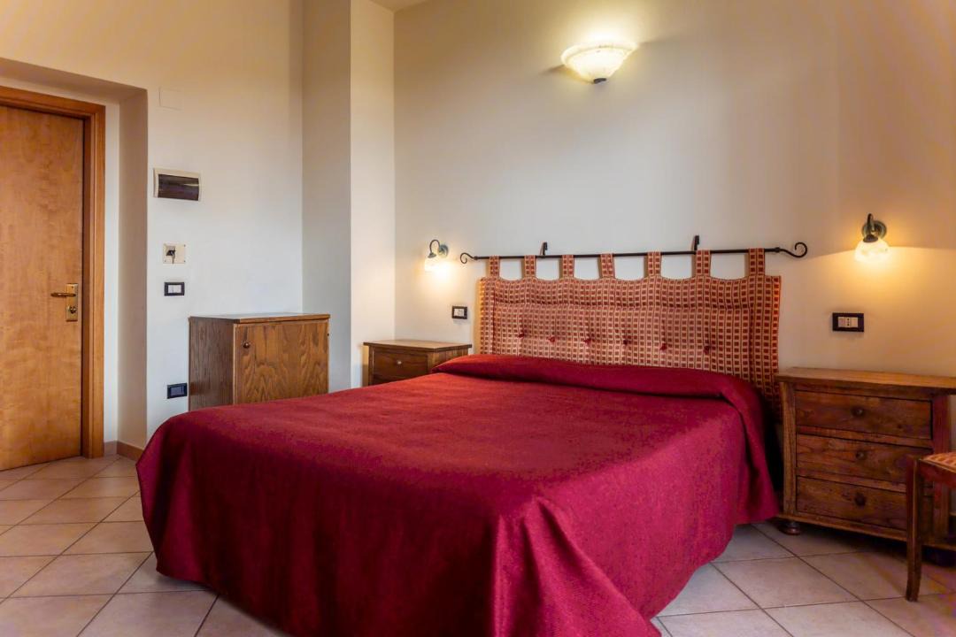 Photo of Bedroom in Manciano