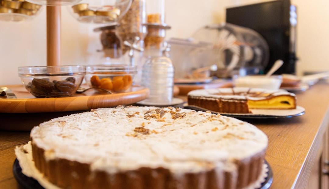Photo of Kitchen in Manciano