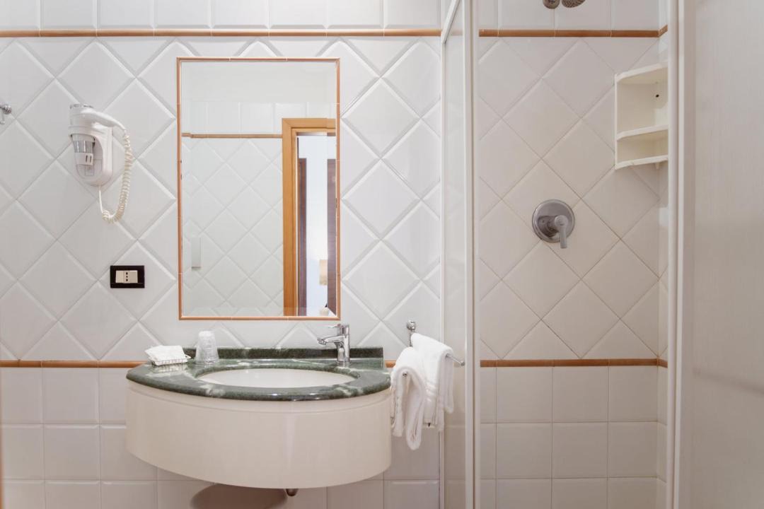 Photo of Bathroom in Manciano