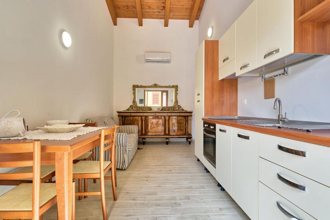 Photo of Kitchen in Tollo