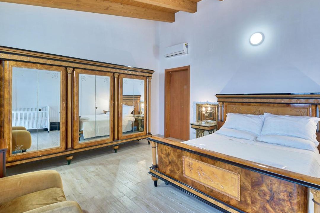 Photo of Bedroom in Tollo