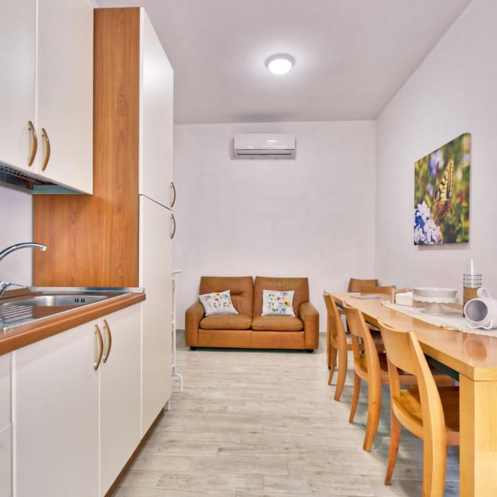 Photo of Kitchen in Tollo