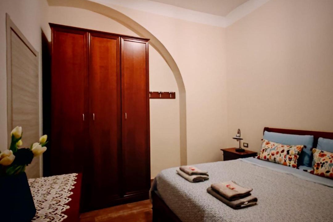 Photo of Bedroom in Lamezia Terme
