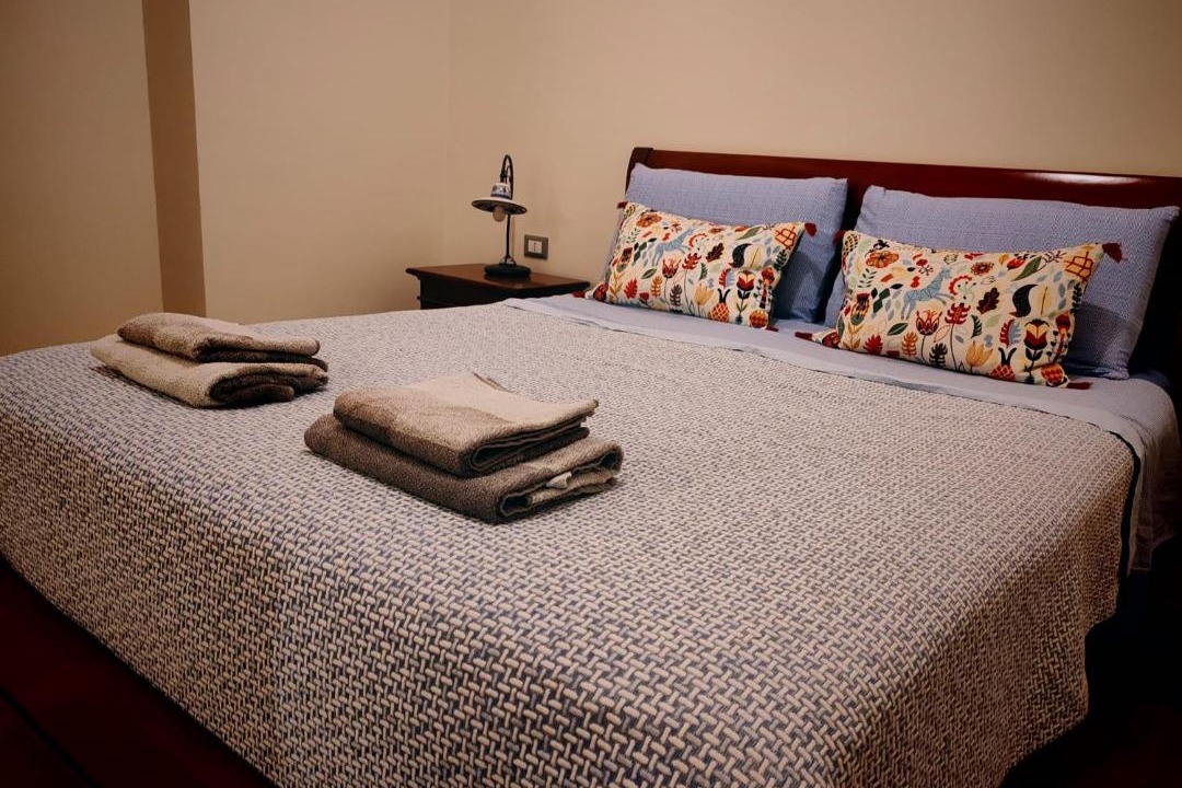 Photo of Bedroom in Lamezia Terme