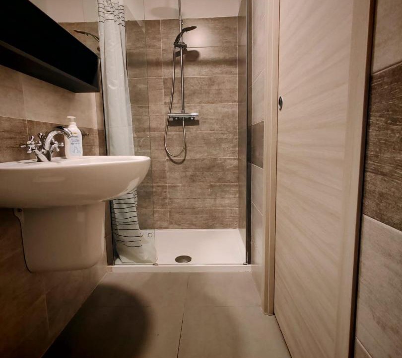 Photo of Bathroom in Lamezia Terme