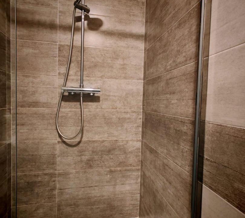 Photo of Bathroom in Lamezia Terme