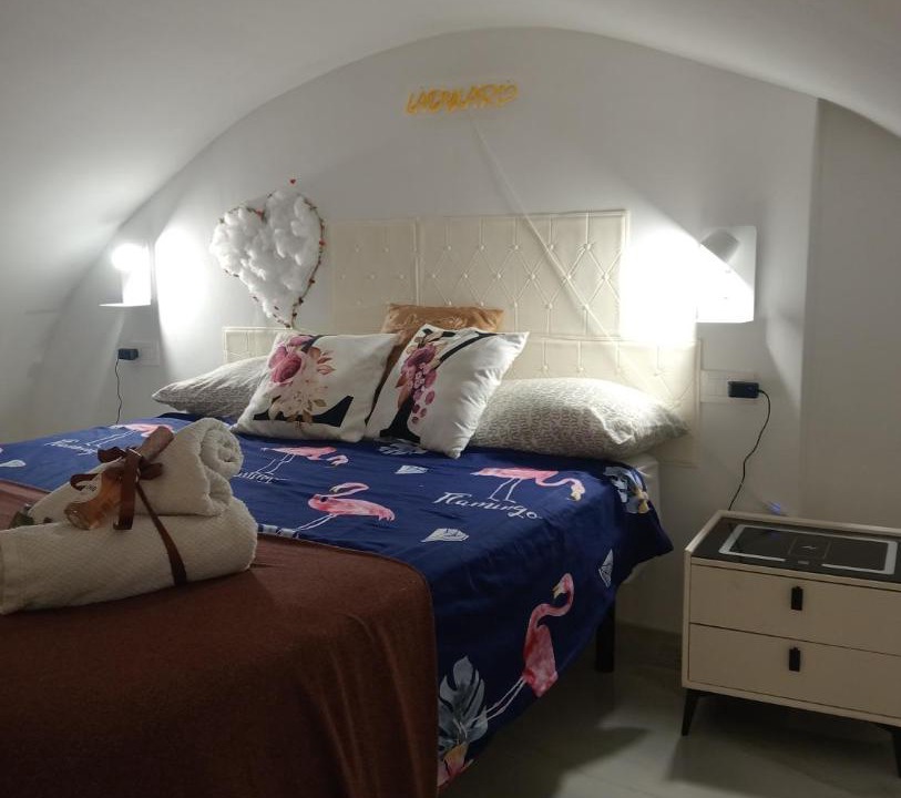 Photo of Bedroom in Trani