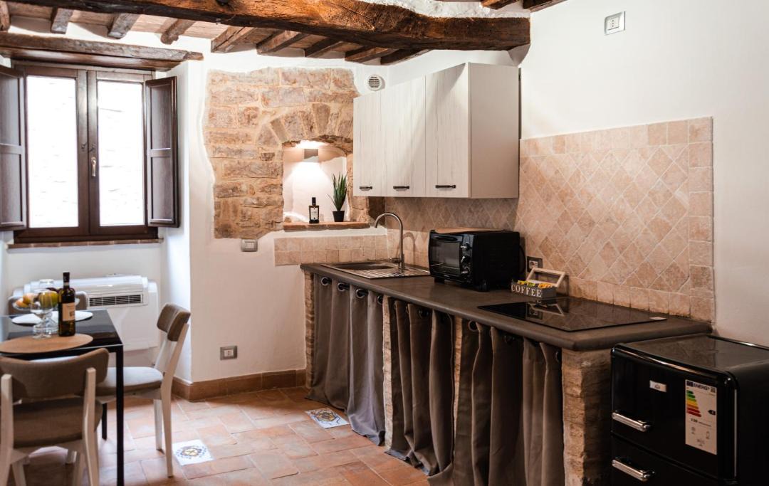 Photo of Kitchen in Todi