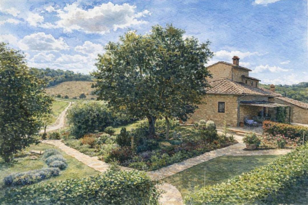 Photo of Others in Montefollonico