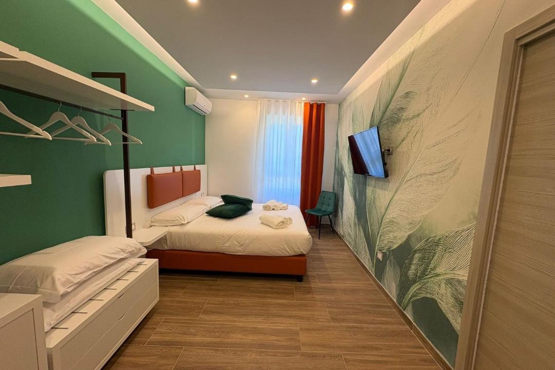 Photo of Bedroom in Foggia