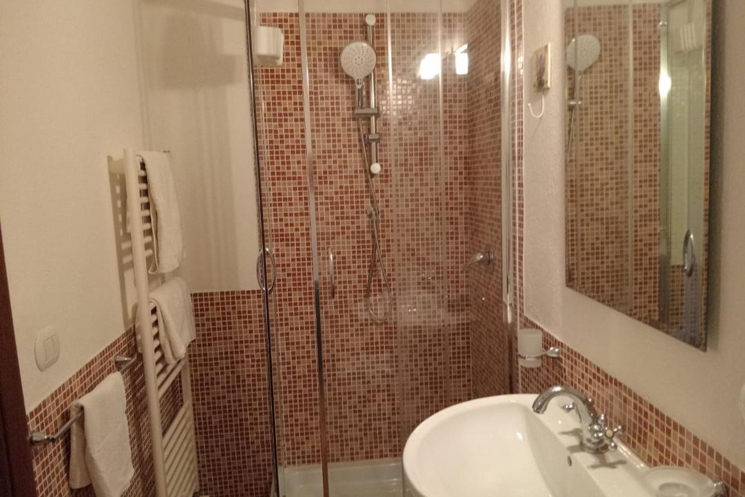 Photo of Bathroom in Cetraro