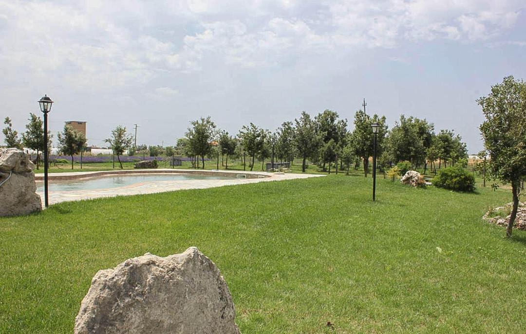 Photo of Outdoor in Pescia Romana