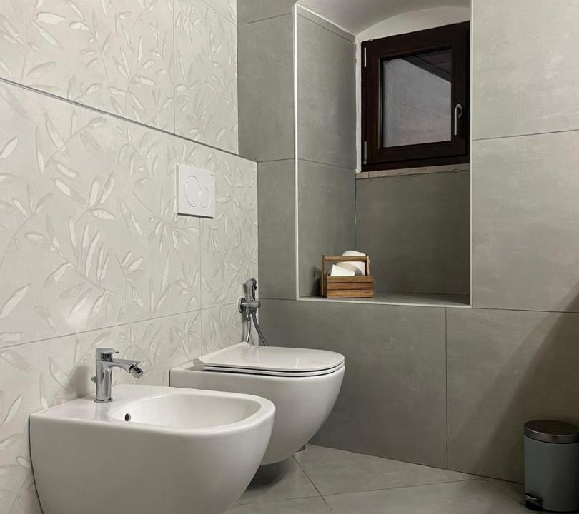 Photo of Bathroom in Bovino