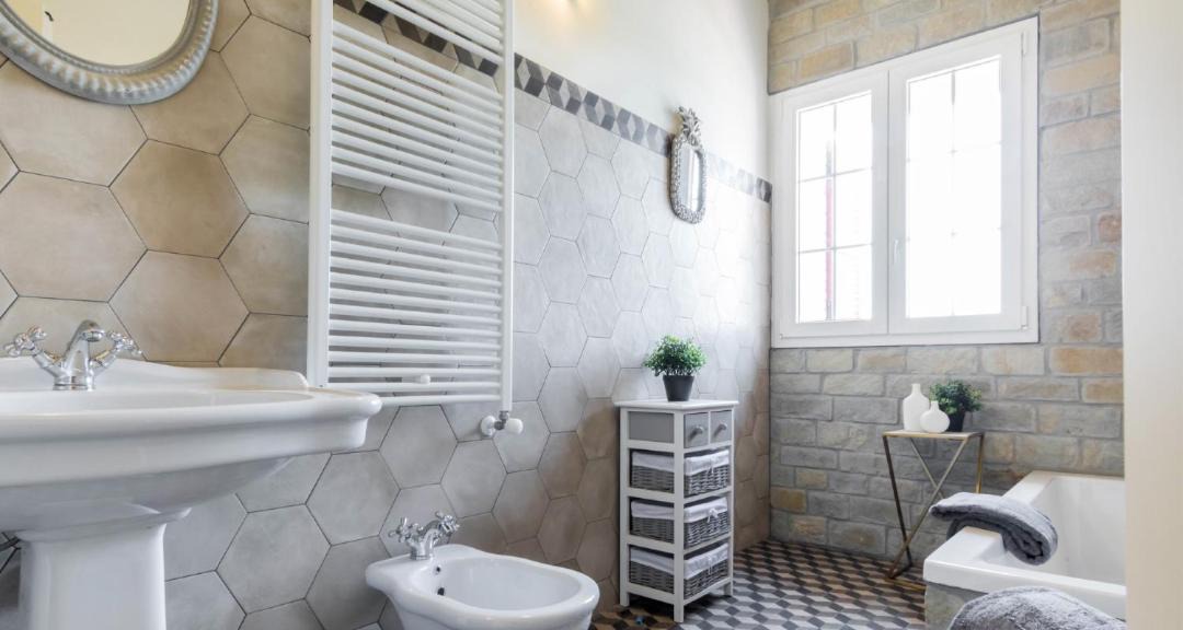 Photo of Bathroom in Bobbio
