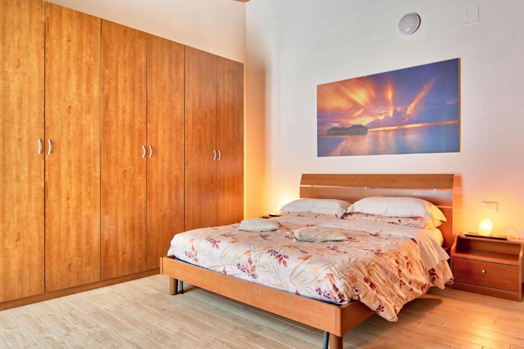 Photo of Bedroom in Tollo