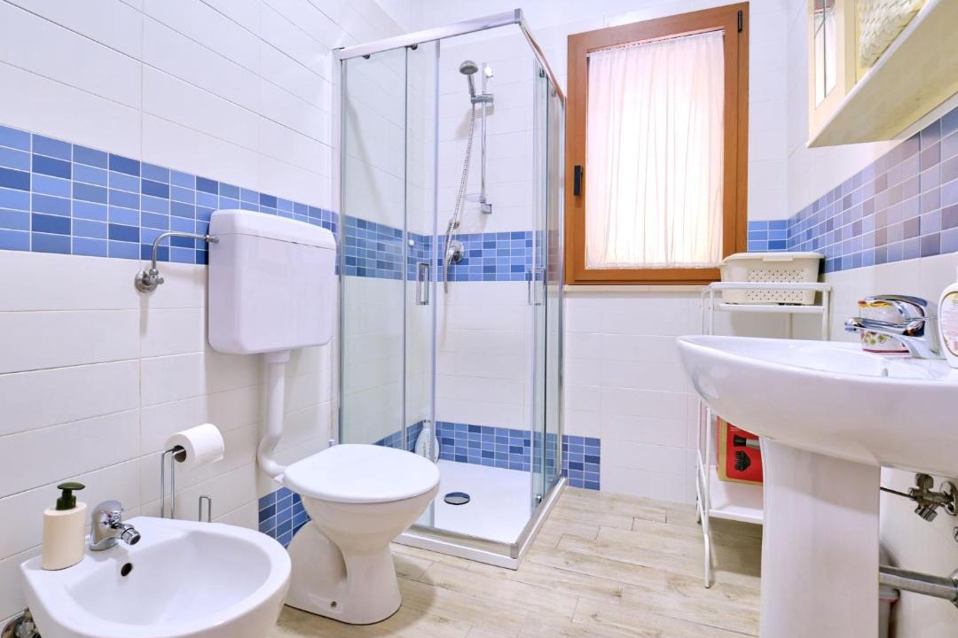 Photo of Bathroom in Tollo