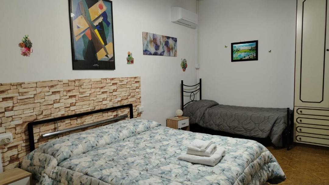 Photo of Bedroom in Cotignola