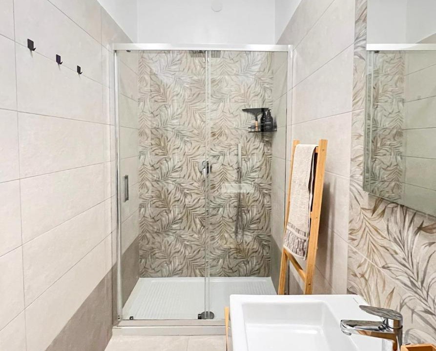 Photo of Bathroom in Caserta