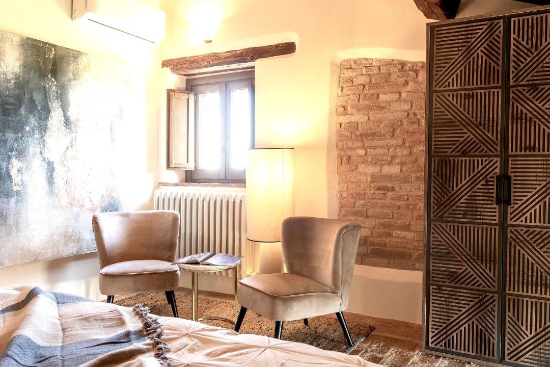 Photo of Bedroom in Montefano