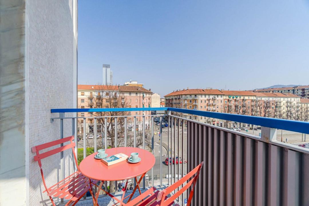 Photo of Patio Balcony in Cavoretto