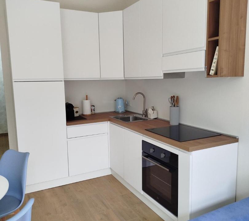 Photo of Kitchen in Porto Ercole