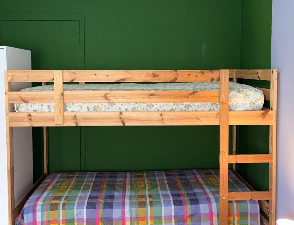 Photo of Bedroom in Manoppello
