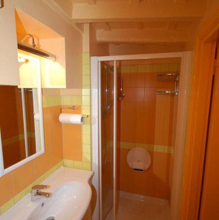 Photo of Bathroom in Rione VII Regola