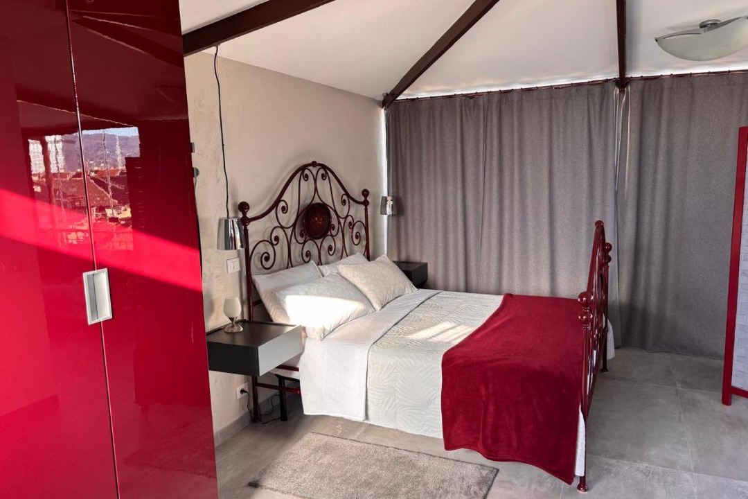 Photo of Bedroom in Cit Turin