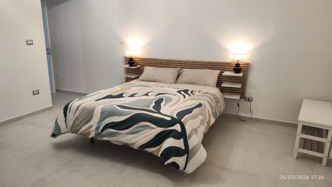 Photo of Bedroom in Buccino