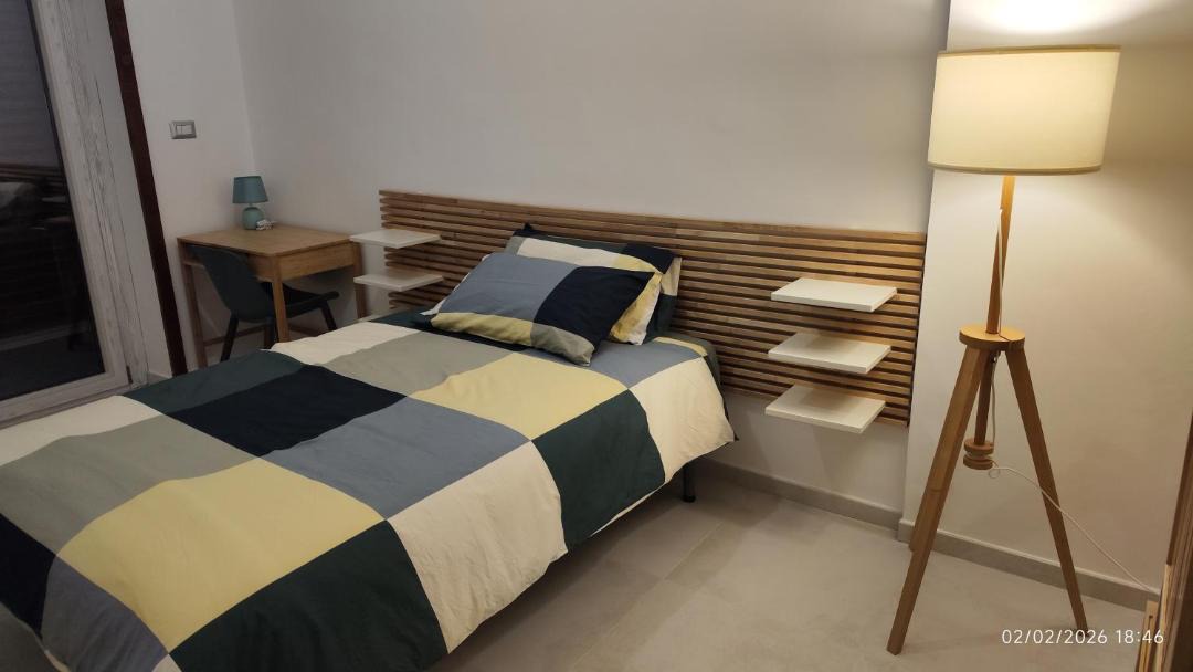 Photo of Bedroom in Buccino