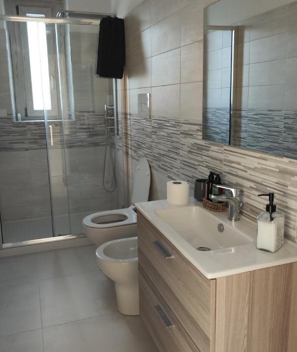 Photo of Bathroom in Buccino