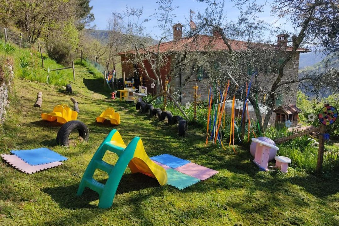 Photo of Outdoor in Castel San Niccolo