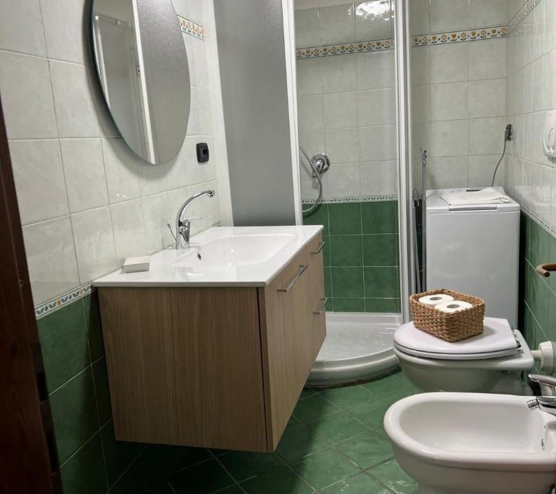 Photo of Bathroom in Busalla