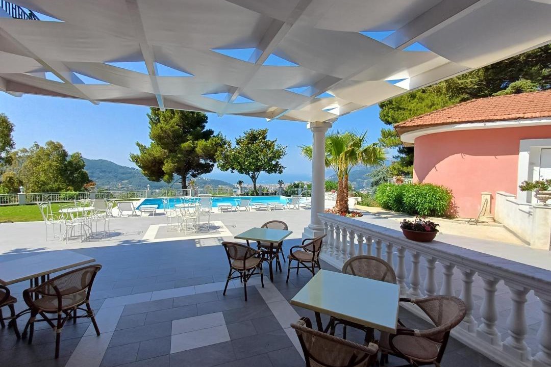 Photo of Patio Balcony in Ogliara