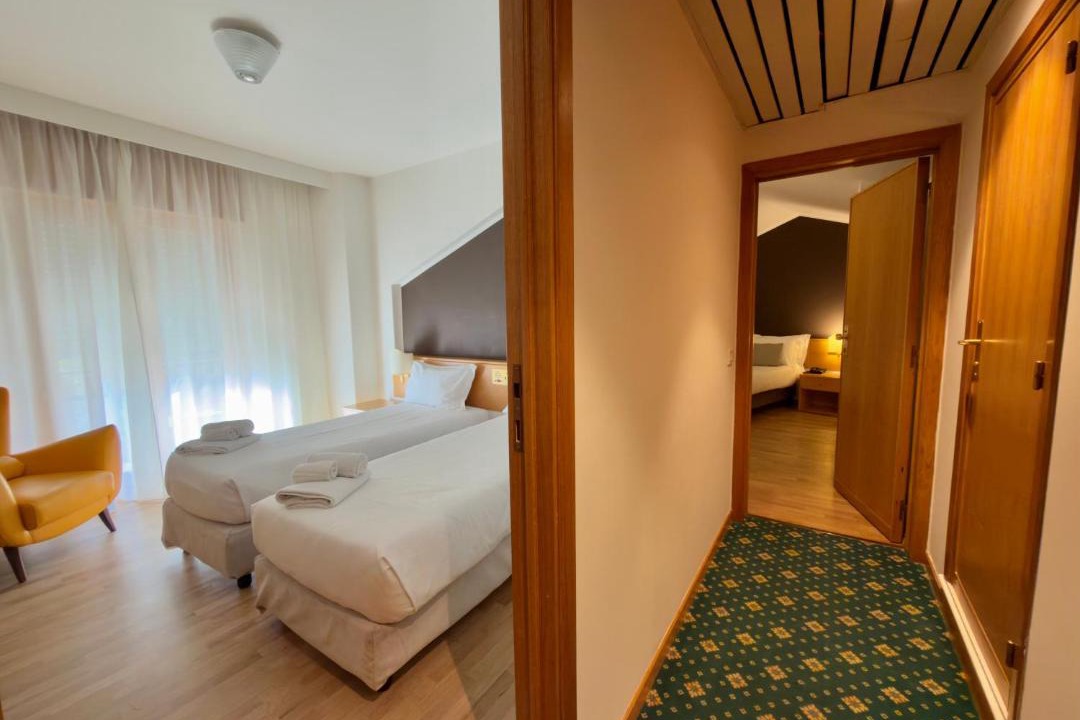 Photo of Bedroom in Camigliatello
