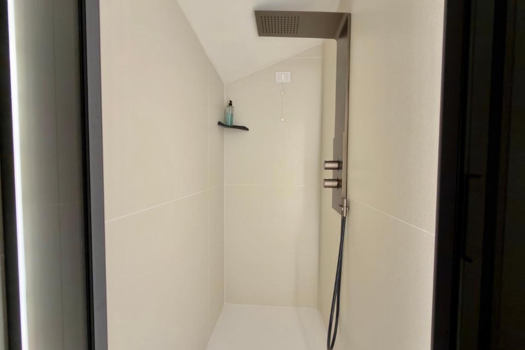 Photo of Bathroom in Camigliatello