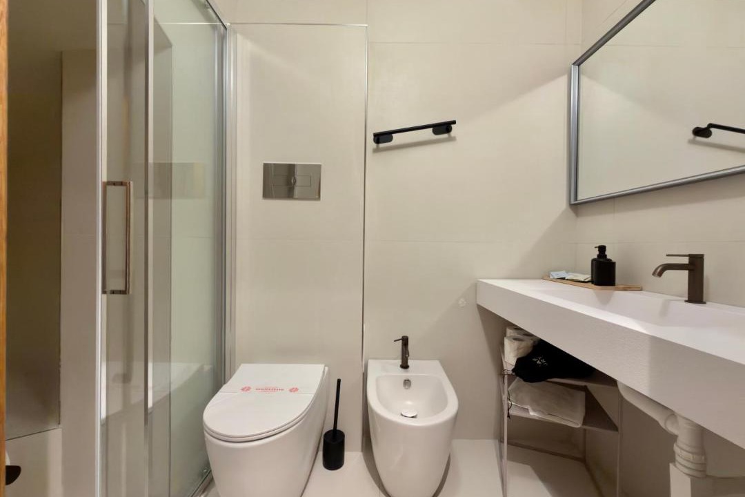 Photo of Bathroom in Camigliatello