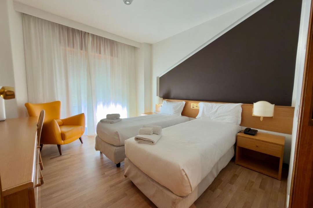 Photo of Bedroom in Camigliatello