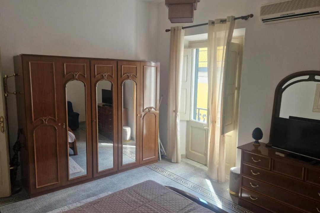 Photo of Bedroom in Bova Marina