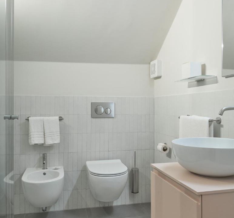Photo of Bathroom in Milan
