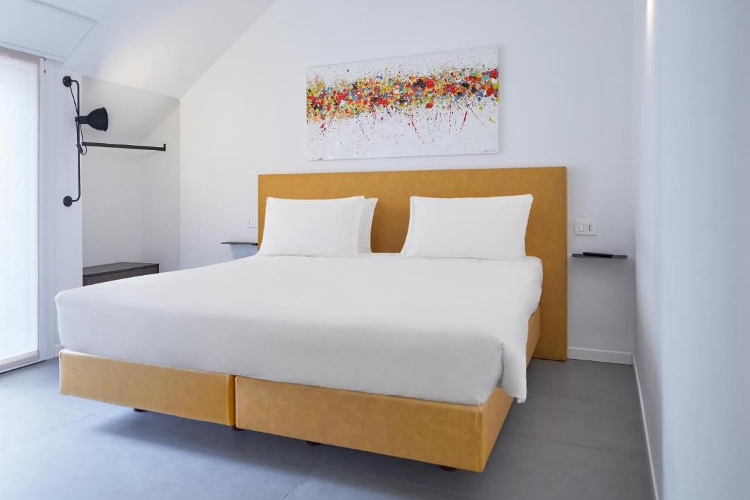 Photo of Bedroom in Milan